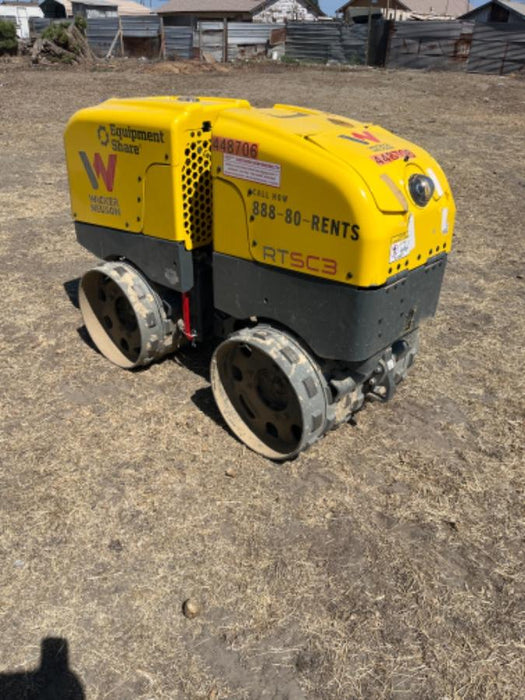 2024 WACKER NEUSON RTLx-SC3
