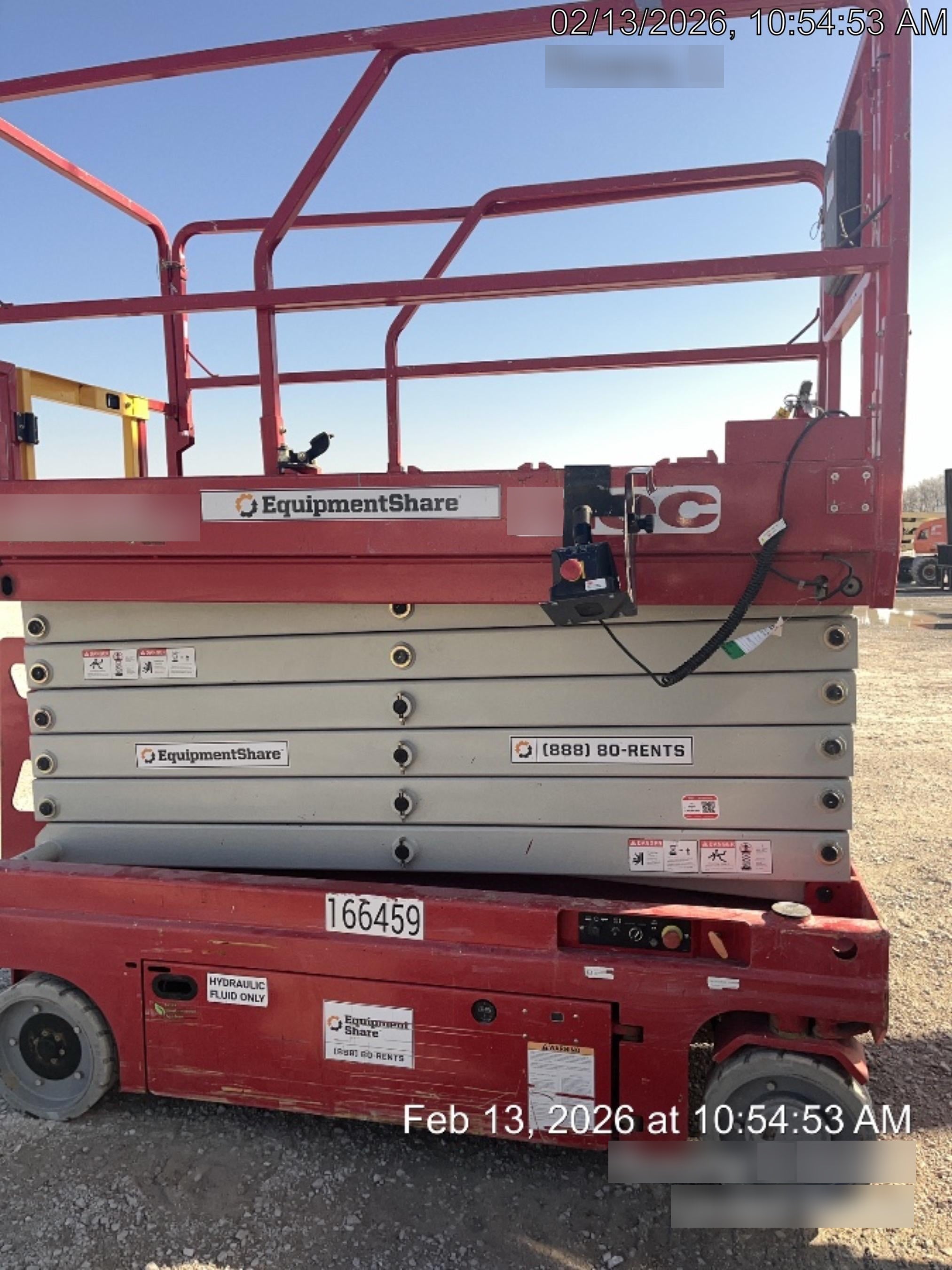 2021 MEC 4046SE