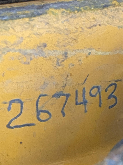 2022 HARRINGTON CB100-20