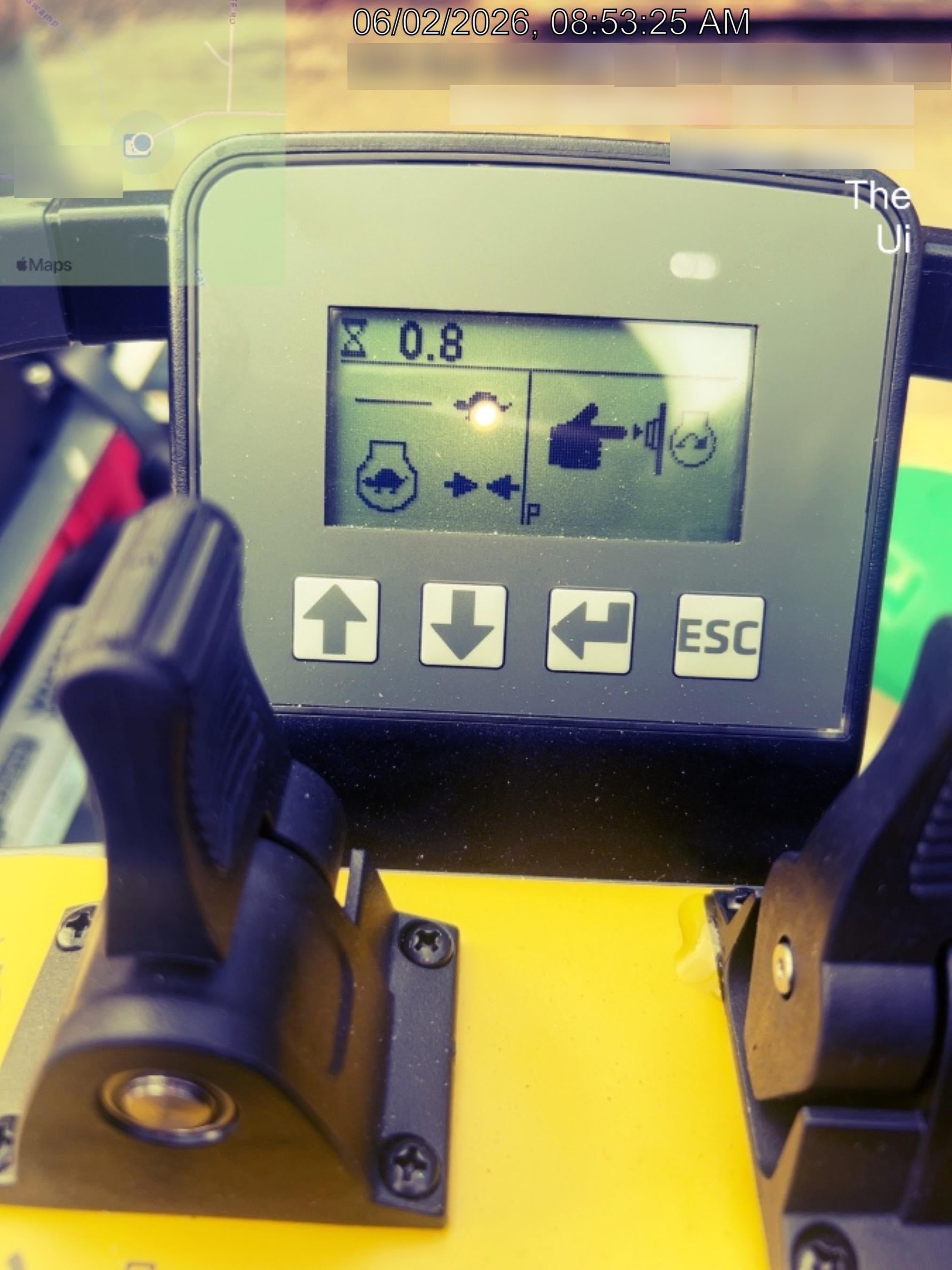 2026 WACKER NEUSON RTD-SC4