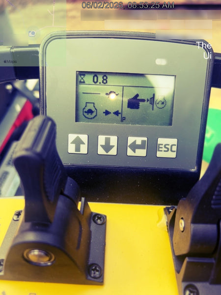 2026 WACKER NEUSON RTD-SC4