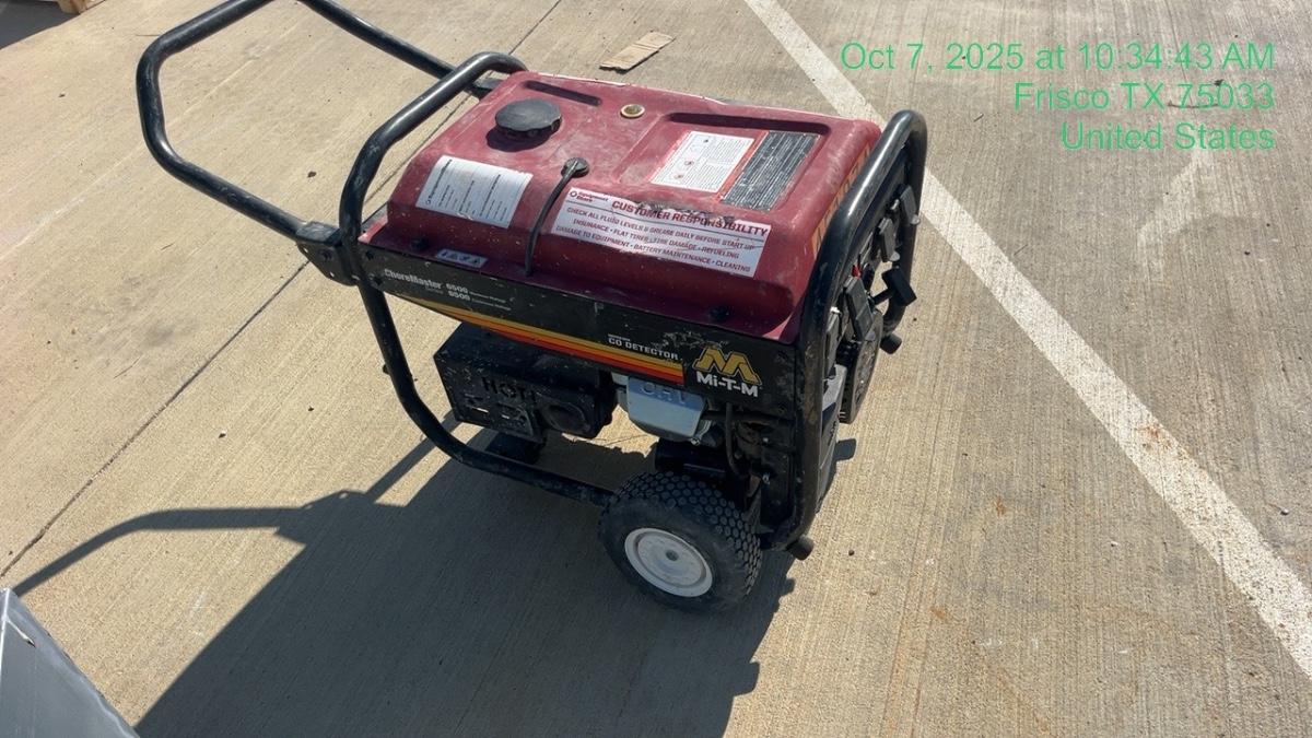 2024 MI-T-M GEN-6500-0MM1