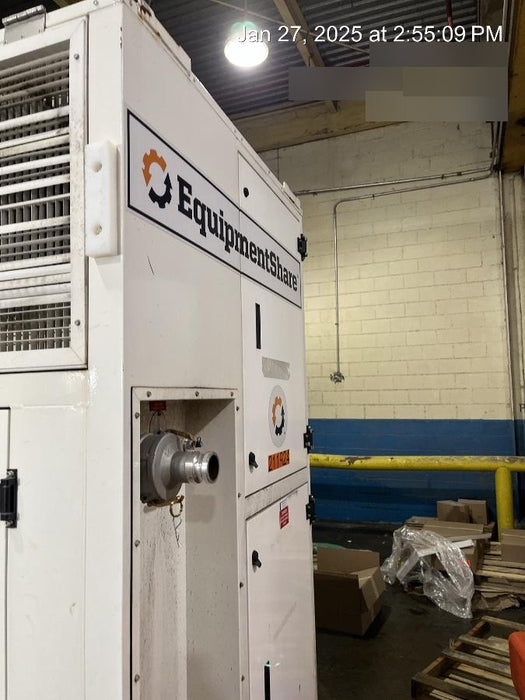 2022 CAPS PAHV-140TC-0NN0NN-5E5-P2-VG2CEUP