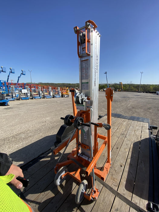 2021 LIFTSMART MLC-24