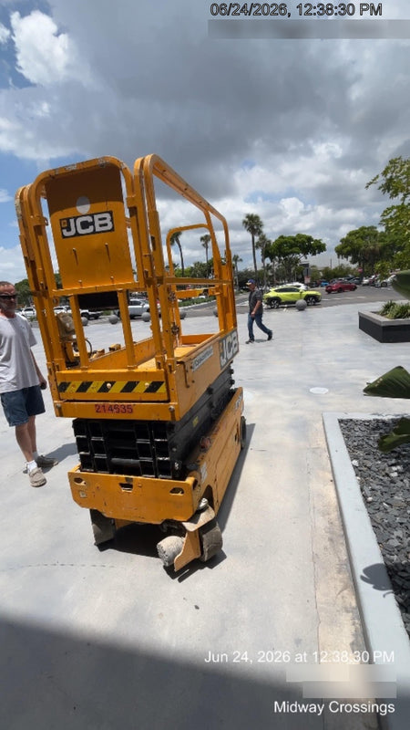 2022 JCB S1930E