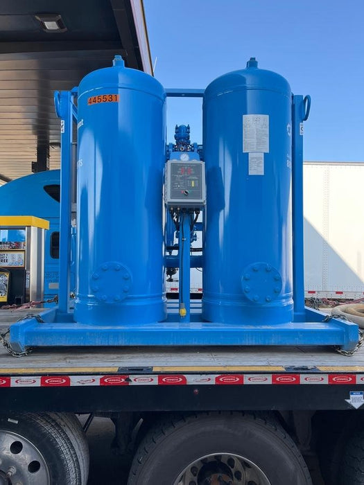 2024 HANKISON RDH-1550G