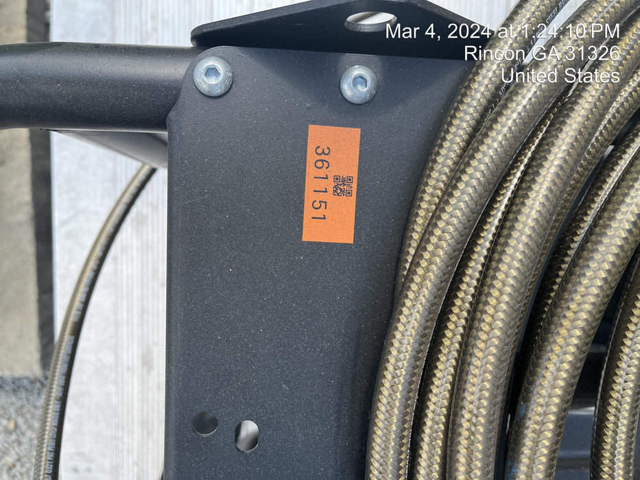 2023 SIMPSON SRC5050143E