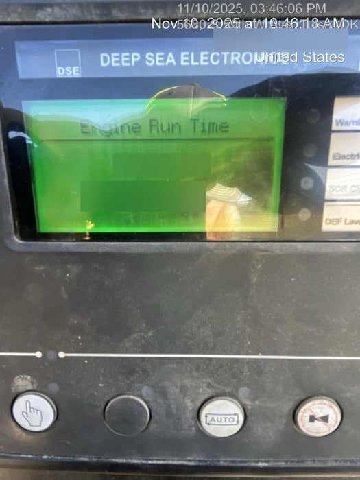 2020 ATLAS COPCO QAS 70