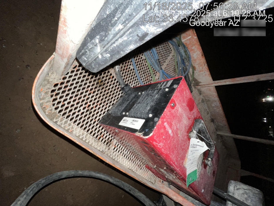 2021 LINCOLN ELECTRIC INVERTEC V276