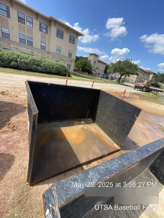 2023 STAR INDUSTRIES 1430