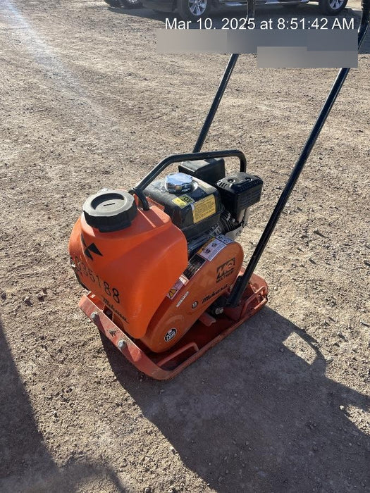 2023 MULTIQUIP MVC82VHW