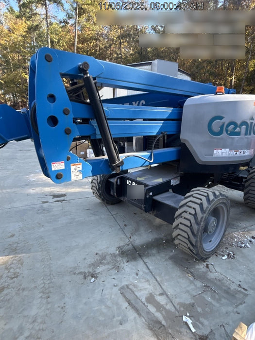 2020 GENIE Z-45 XC