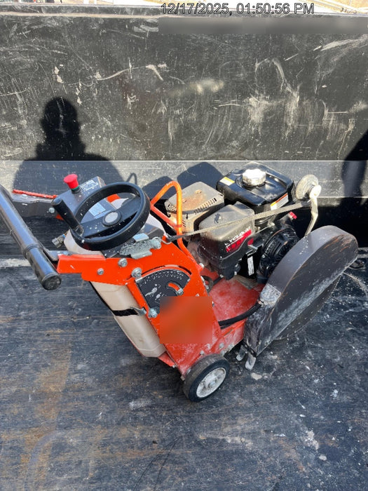 2020 HUSQVARNA FS 400