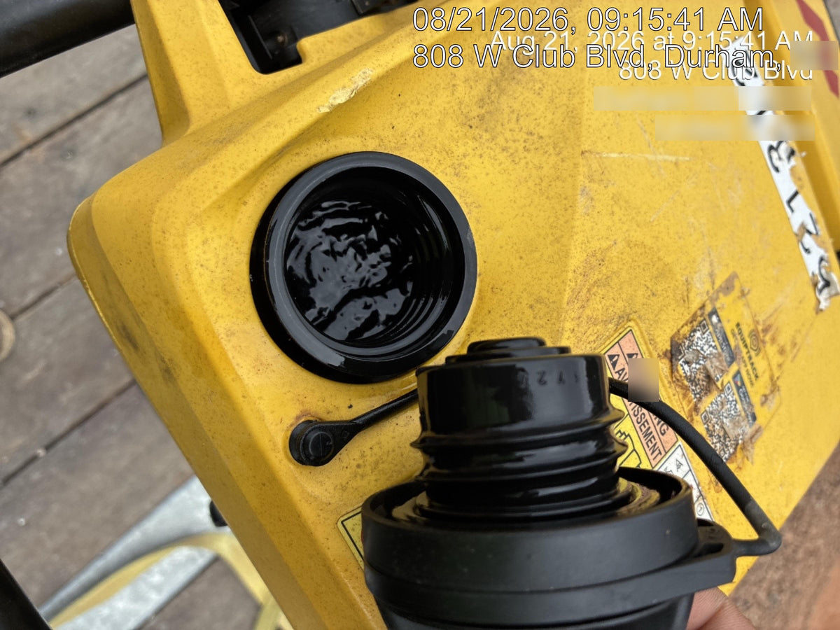 2025 WACKER NEUSON BS62-4Ab/28