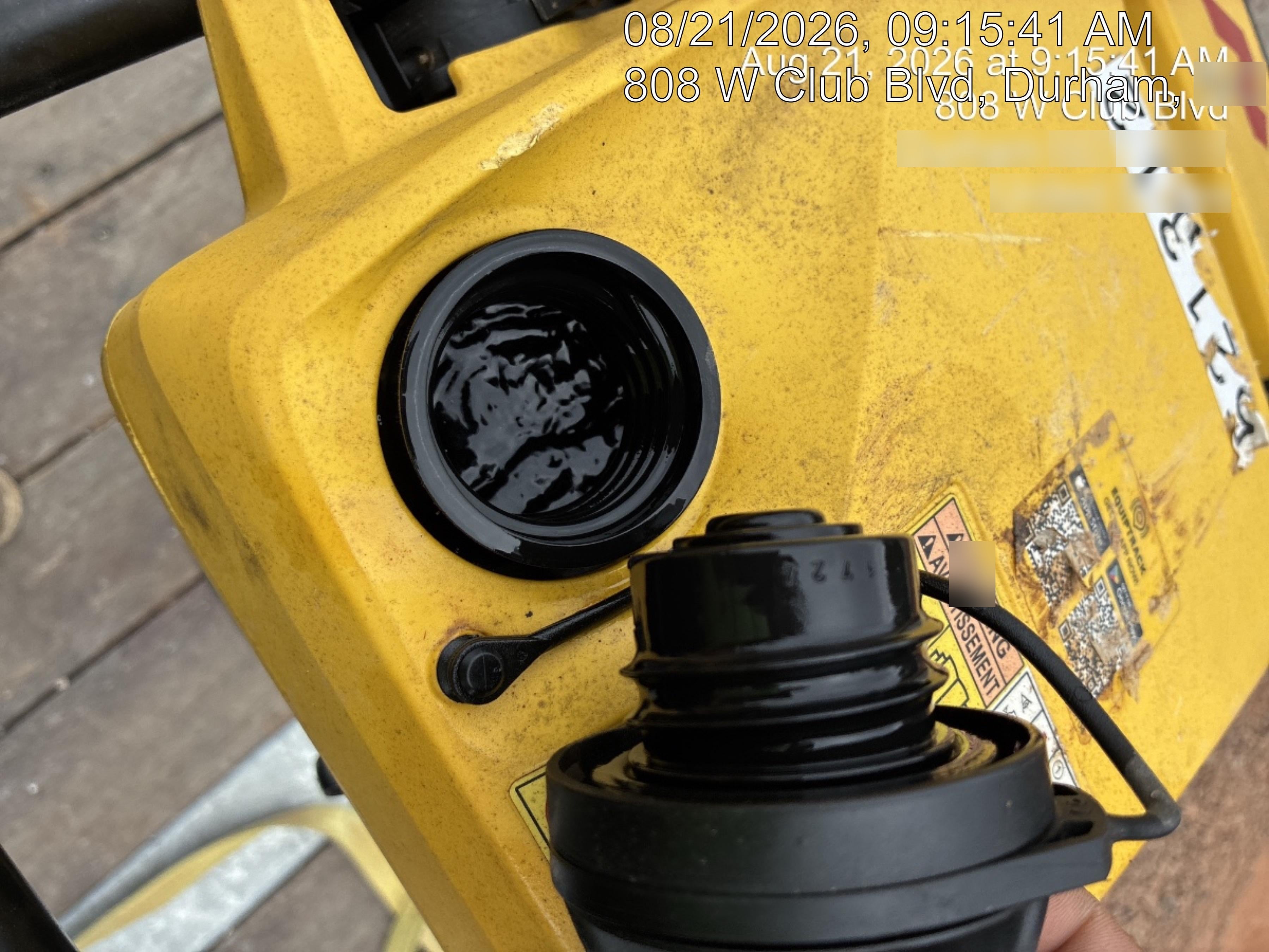 2025 WACKER NEUSON BS62-4Ab/28