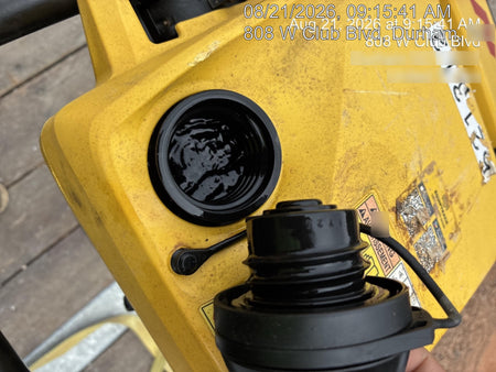 2025 WACKER NEUSON BS62-4Ab/28