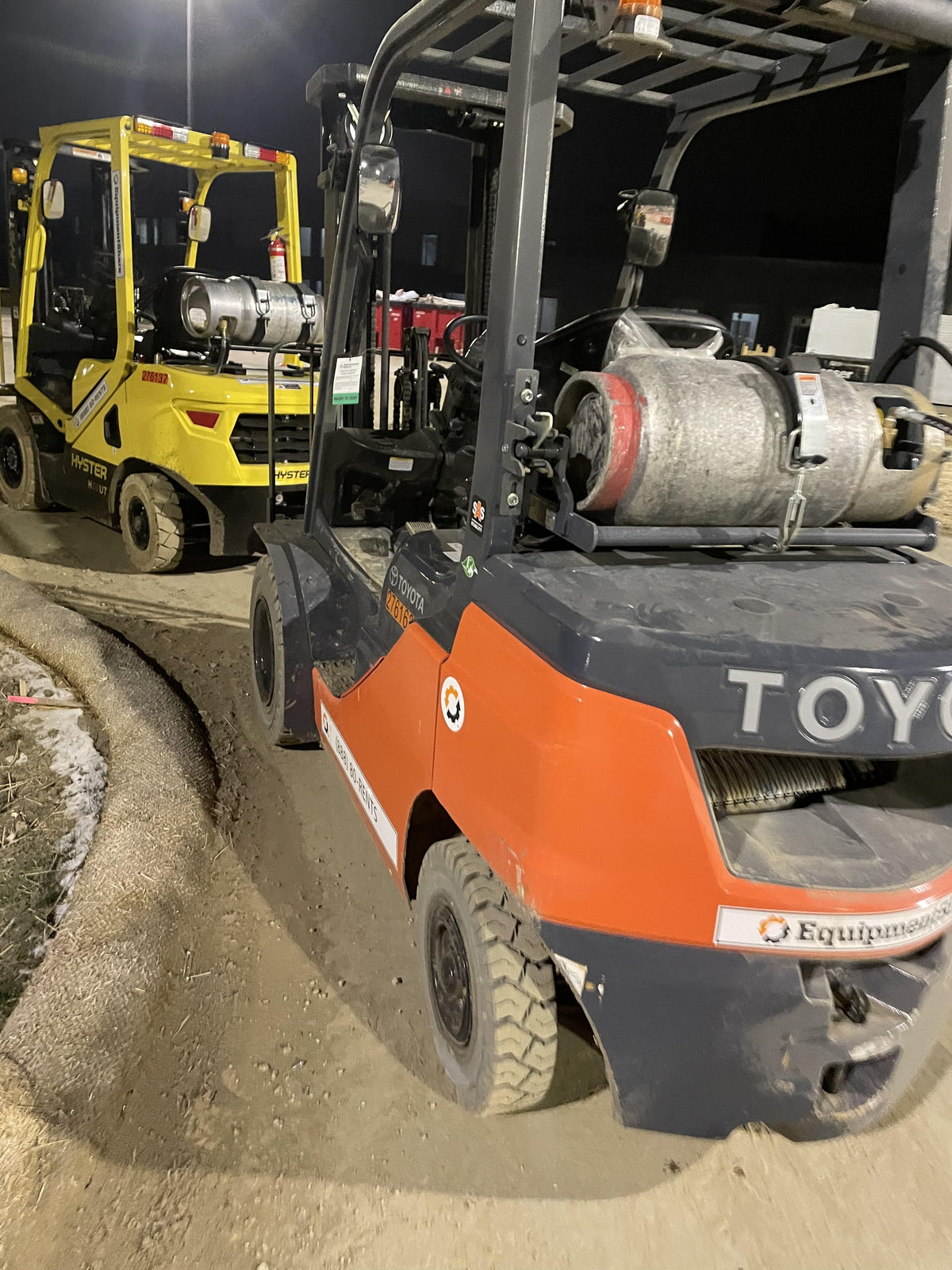2022 TOYOTA 50-8FGU25