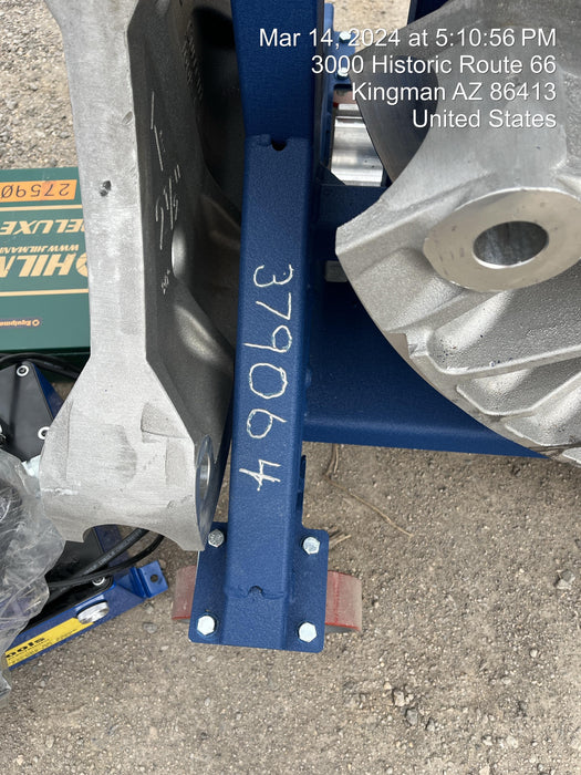 2023 CURRENT TOOLS 254P