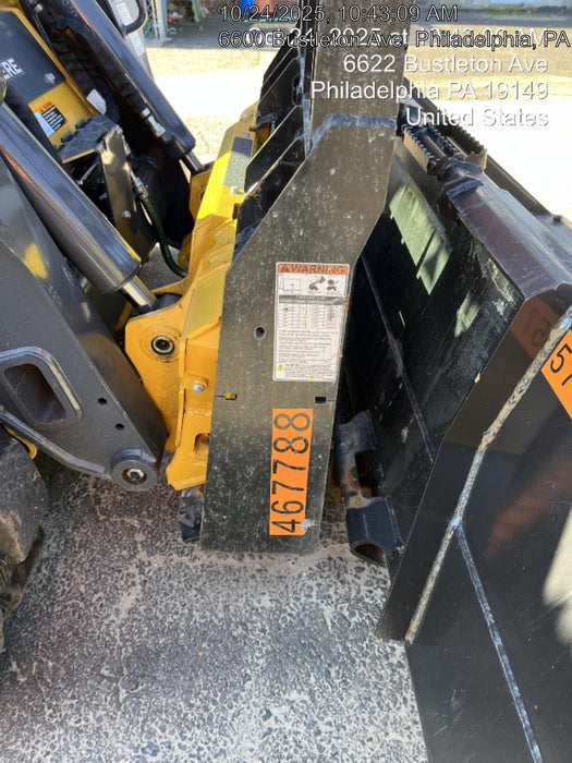 2024 VIRNIG PF4855-5VG