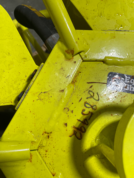 2022 MICHIGAN PNEUMATIC HV-6-PAK