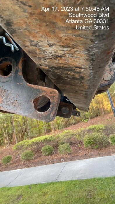 2020 STAR INDUSTRIES 1425