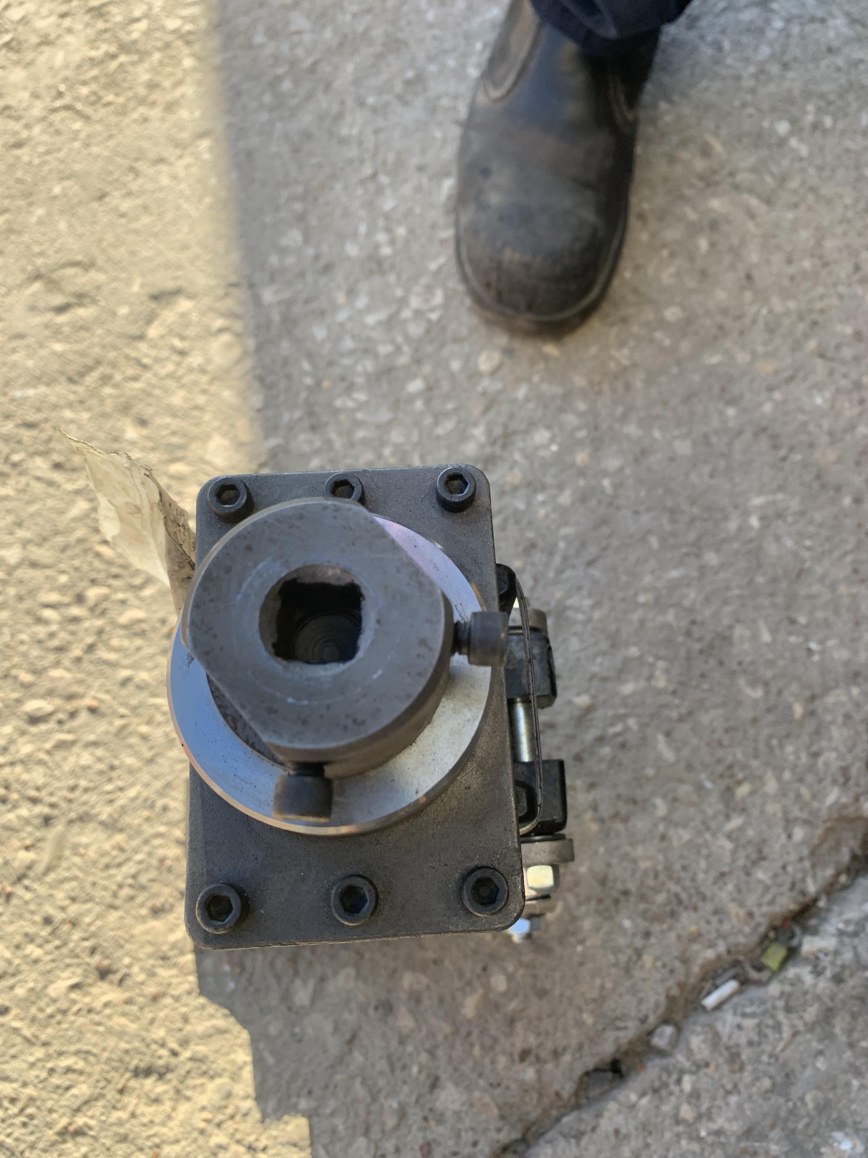 2022 PETOL P95-525