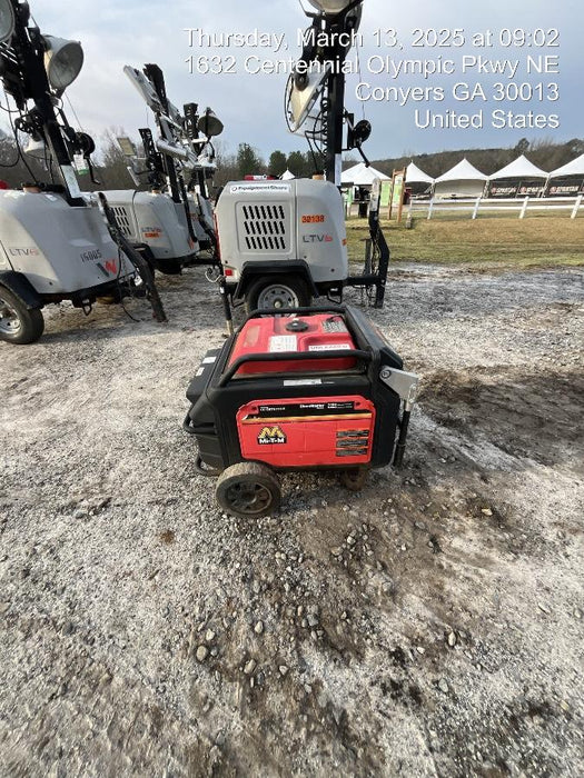 2022 MI-T-M GEN-8000-IMM1E