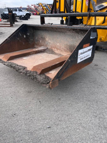 2021 STAR INDUSTRIES 1406B