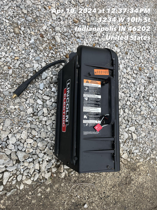 2023 LINCOLN ELECTRIC LN-25X