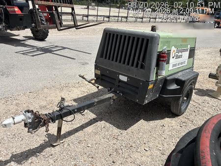 2019 SULLAIR 185-DPQ
