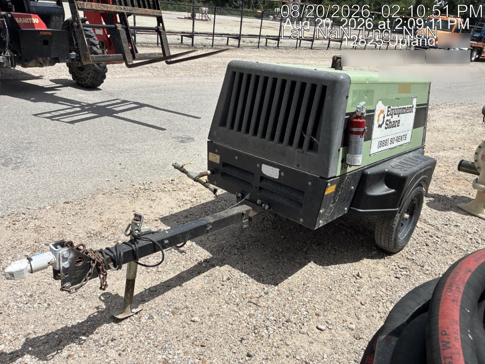 2019 SULLAIR 185-DPQ