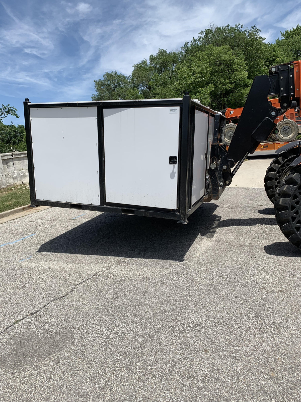 2022 AES AES25TDH44TTA