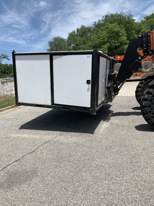 2022 AES AES25TDH44TTA