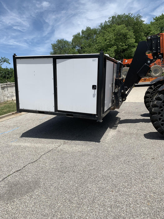 2022 AES AES25TDH44TTA