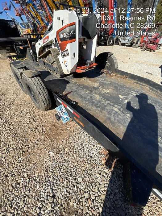 2024 STEELPOINT K19E