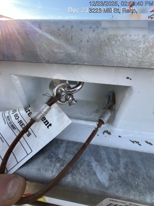 2024 WESTERN GLOBAL 10TCG-ES-12VFHK