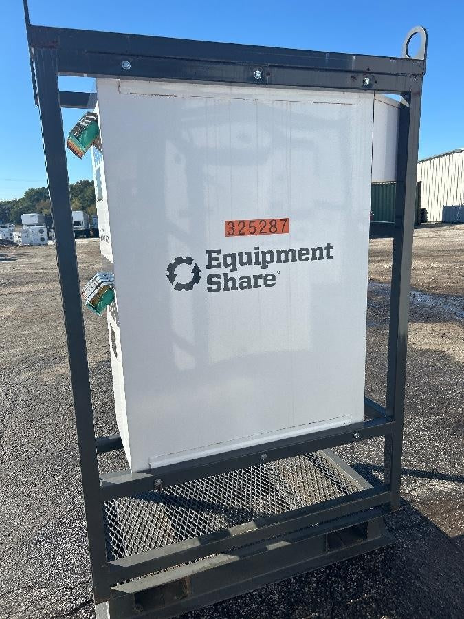 2023 FUJI MD050-EQS