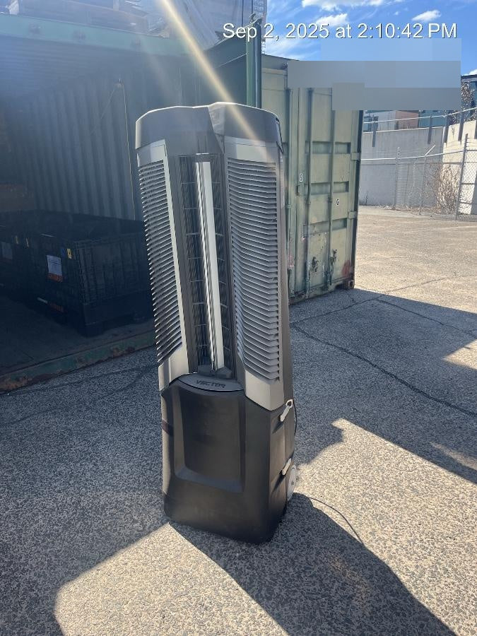 2023 VECTOR Vector Max