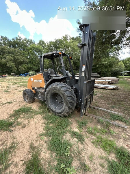 2023 CASE 588H
