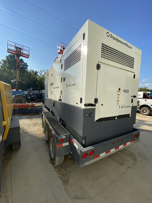 2021 ATLAS COPCO QAS625