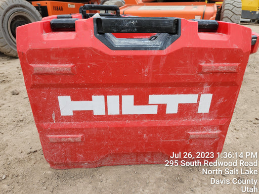 2020 HILTI TE 70-AVR