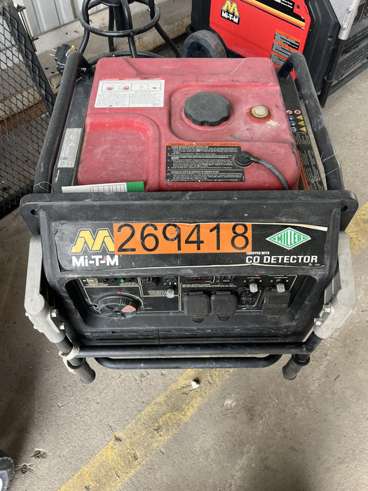 2022 MI-T-M GEN-8000-IMM1E