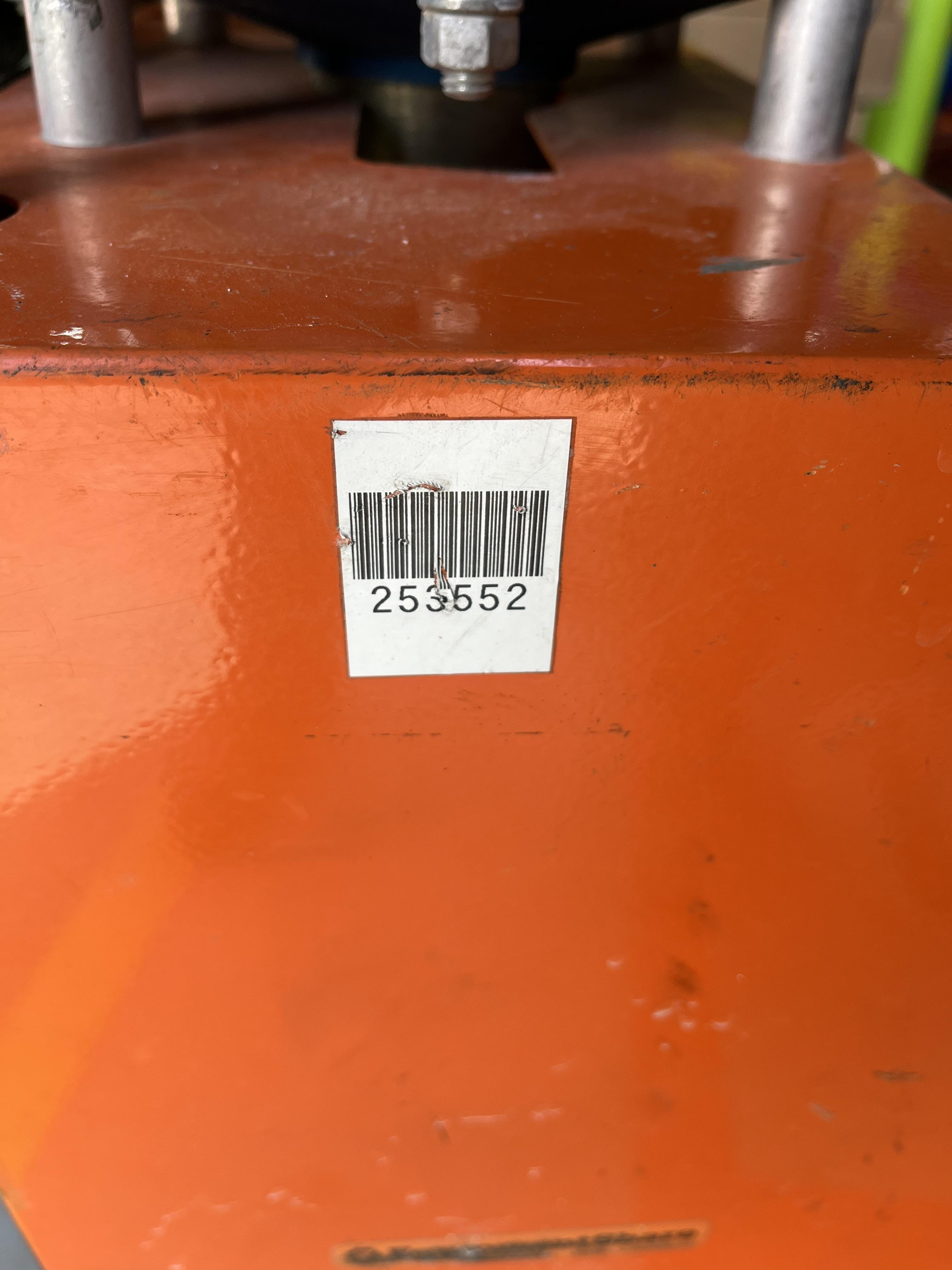 2022 WIDDER 11340