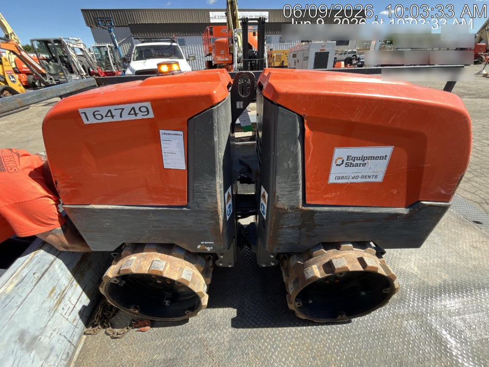 2021 HUSQVARNA LP9505