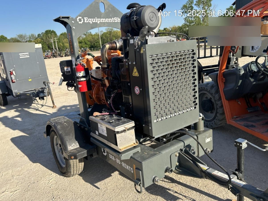 2023 PREMIER PUMP 6NNT‐RP‐TD2.9‐T85