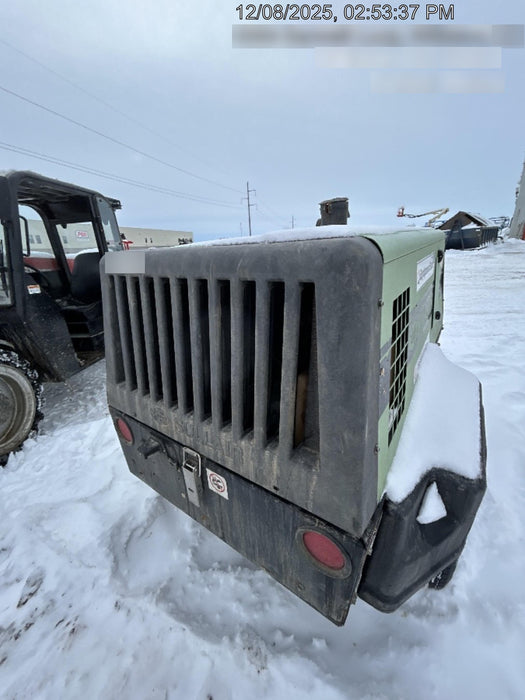 2019 SULLAIR 185-DPQ