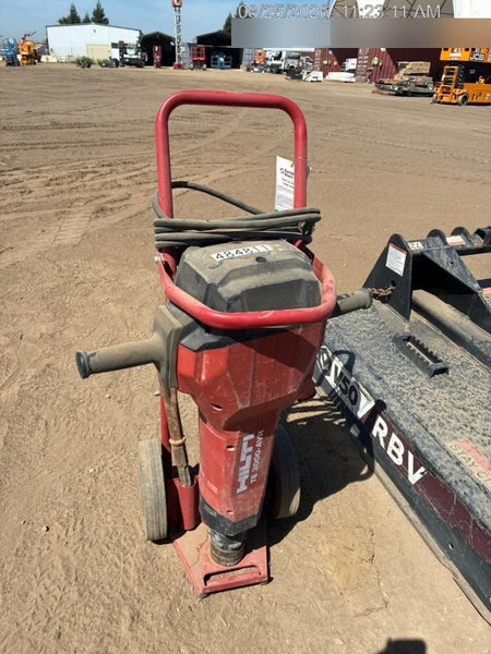 2024 HILTI TE 3000-AVR