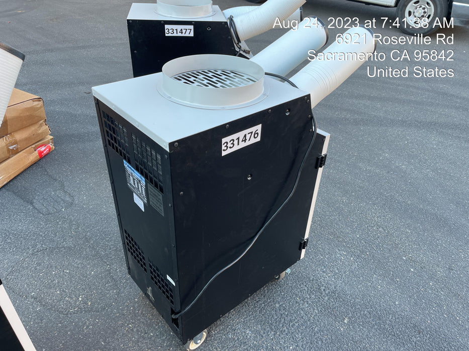 2023 KWIKOOL KPAC1411-2