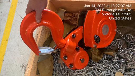 2022 ELEPHANT H100-7.5-30