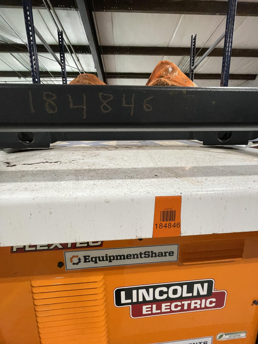 2021 LEX WR6A-7SM-FG26DZ6LD-R